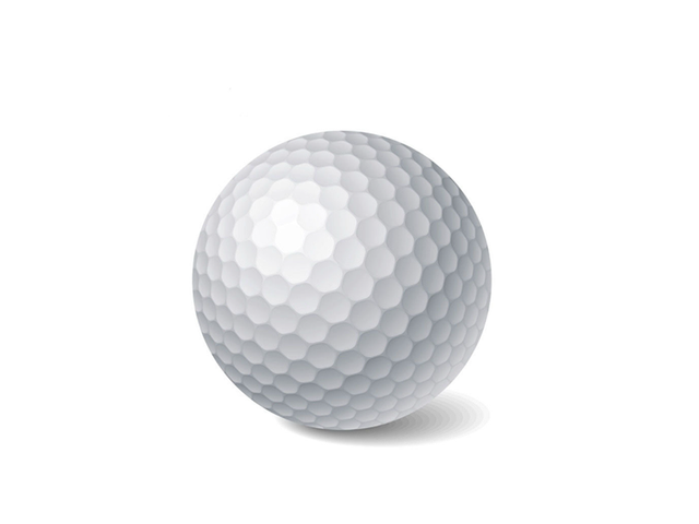 Golf Ball